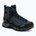 Men's high-altitude boots MTN Trainer 3 Tech Mid GTX orion blue/blueberry