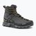 Men's high-altitude boots MTN Trainer 3 Tech Mid GTX black/onyx