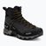 Men's high-altitude boots MTN Trainer 3 Tech Mid GTX black/onyx