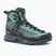 Women's mountaineering boots MTN Trainer 3 Tech Mid GTX willow/orion blue