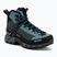 Women's mountaineering boots MTN Trainer 3 Tech Mid GTX willow/orion blue