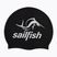 Sailfish SILICONE CAP swim cap black