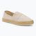 GANT Raffiaville dry sand women's shoes