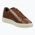 GANT Mc Julien cognac/dark brown men's shoes