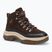GANT Hillark dark brown men's shoes