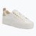 GANT women's shoes Avona white/beige