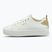 GANT women's shoes Avona white/beige