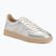 GANT women's shoes Cuzima silver