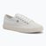 Men's Killox white trainers