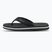 Men's GANT Brodale flip flops black