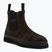 Men's shoes GANT Blistown espresso brown