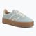 Women's shoes GANT Cuzmani dusty mint/off white