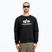 Alpha Industries men's sweatshirt Basic black