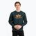 Men's Alpha Industries Basic dark petrol sweatshirt
