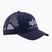 Men's Alpha Industries Basic Trucker baseball cap rep.blue