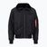 Alpha Industries men's jacket B15-3 TT black