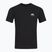 Alpha Industries men's t-shirt Backprint black