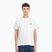 Alpha Industries men's t-shirt Backprint white