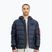 Men's Alpha Industries Hooded Puffer Faux Down jacket rep.blue