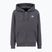 Alpha Industries men's Basic Zip SL vintage grey sweatshirt