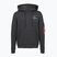 Alpha Industries NASA Orbit vintage grey men's sweatshirt