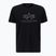 Alpha Industries men's Basic T Carbon black t-shirt