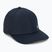 Alpha Industries men's Metal Label rep blue/chrome baseball cap