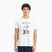 Alpha Industries men's t-shirt Hawaii white