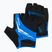 ZIENER MTB Cycling Gloves Ceniz GELshock blue Z-988205/798