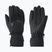 ZIENER Ski Gloves Gabino black