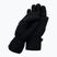 Men's ski glove ZIENER Gary As black 801036.12