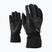 ZIENER Glyxus AS ski glove black