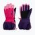 Children's ski glove ZIENER Levio As Minis purple 801976.129