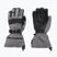 Reusch Isidro GTX grey ski glove 49/01/319