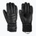 Ski gloves Reusch Master Pro black