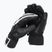 Reusch Pro Rc ski gloves black and white 62/01/110