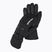 Reusch Morris GORE-TEX ski gloves black/white