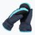 Reusch Ben Mitten children's ski gloves dress blue/bachelor button