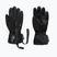 Children's ski gloves Reusch Ben black