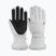 Women's ski gloves Reusch Luna R-Tex XT white