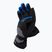 Reusch Flash Gore-Tex children's ski gloves black/blue 62/61/305