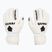 Reusch Legacy Arrow Silver Junior children's goalkeeping gloves white 5372204-1100
