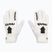 Reusch Legacy Arrow Solid Junior children's goalkeeper gloves white 5372504-1100