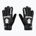 Reusch Legacy Arrow Solid Junior children's goalkeeper gloves black 5372504-7700