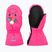 Reusch children's ski gloves Sweety Mitten pink unicorn