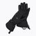 Women's ski gloves Reusch Demi R-Tex XT black