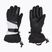 Women's ski gloves Reusch Demi R-Tex XT black