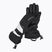 Women's ski gloves Reusch Demi R-Tex XT black