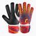 Reusch Attrakt Solid spain goalkeeper's gloves