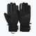 Ski gloves Reusch Steve R-Tex XT black/white